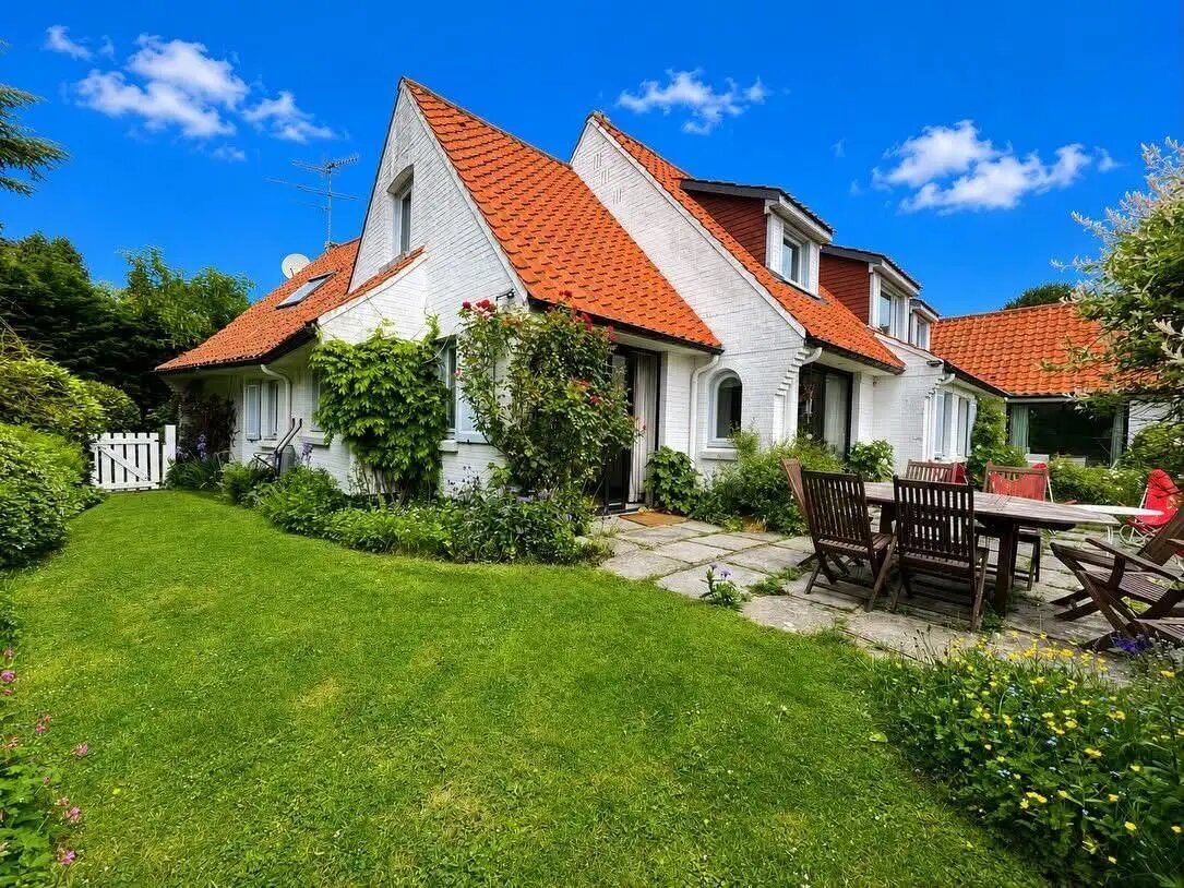 Maison à vendre, 213m², Wasquehal