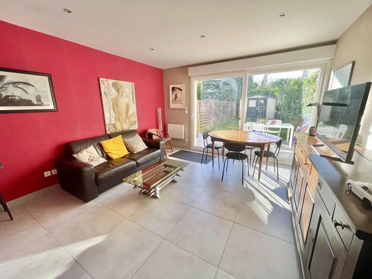 Maison à vendre, 81m², Marcq-en-Baroeul