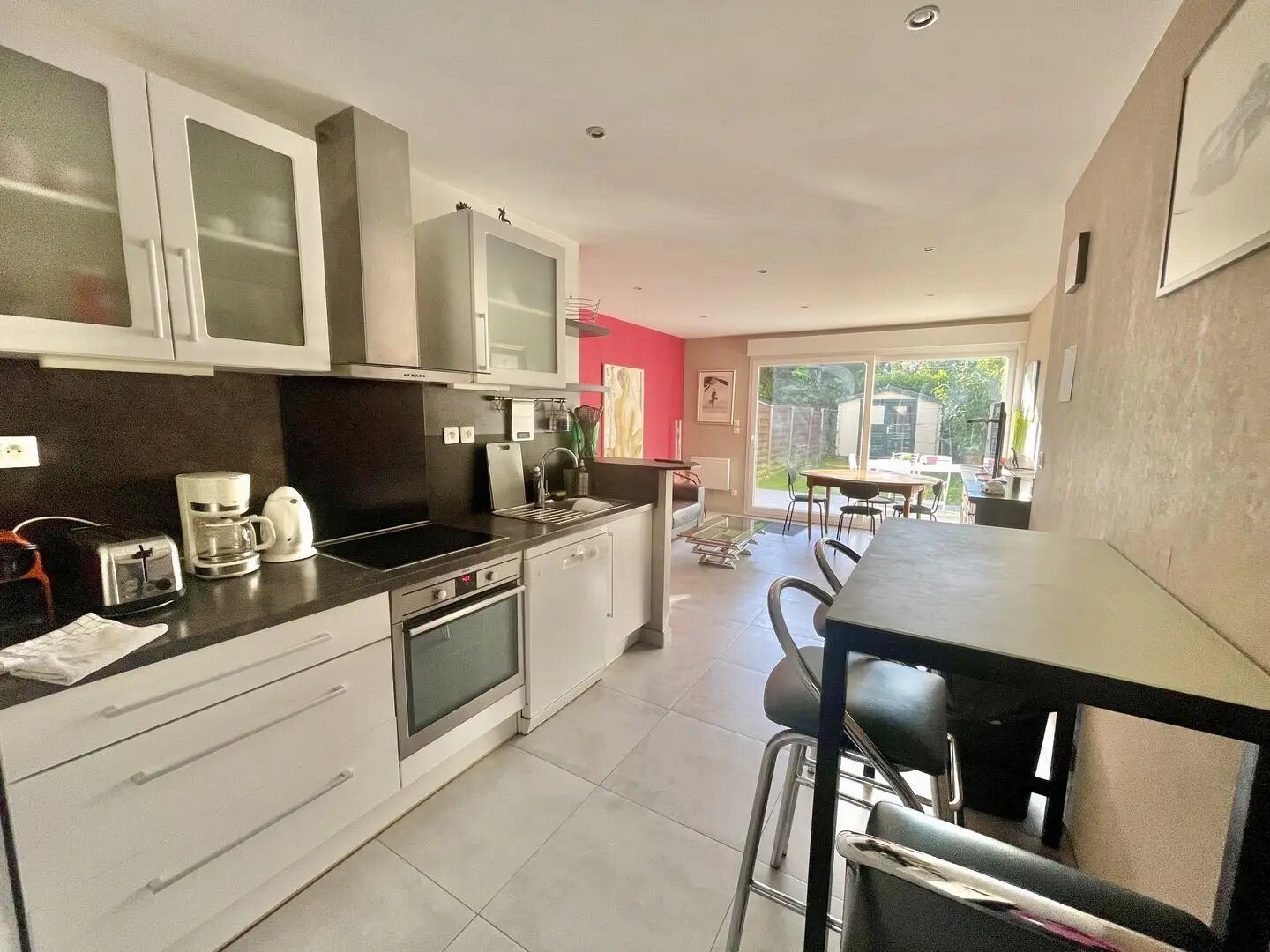 Maison à vendre, 81m², Marcq-en-Baroeul