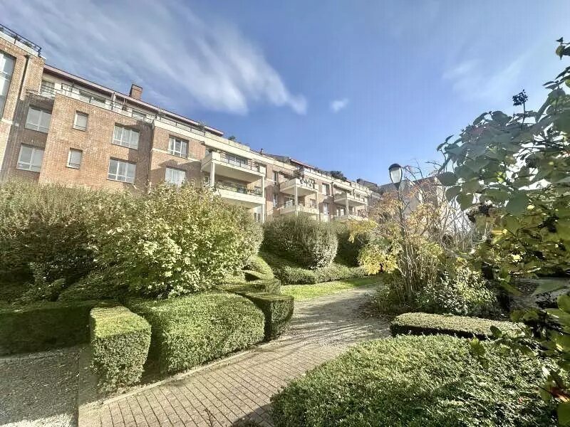 Appartement à vendre, 127m², Marcq-en-Baroeul