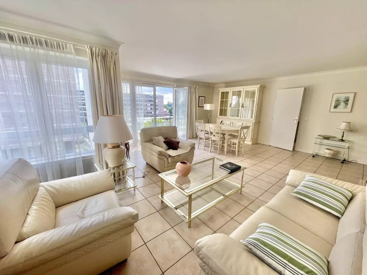 Appartement à vendre, 127m², Marcq-en-Baroeul