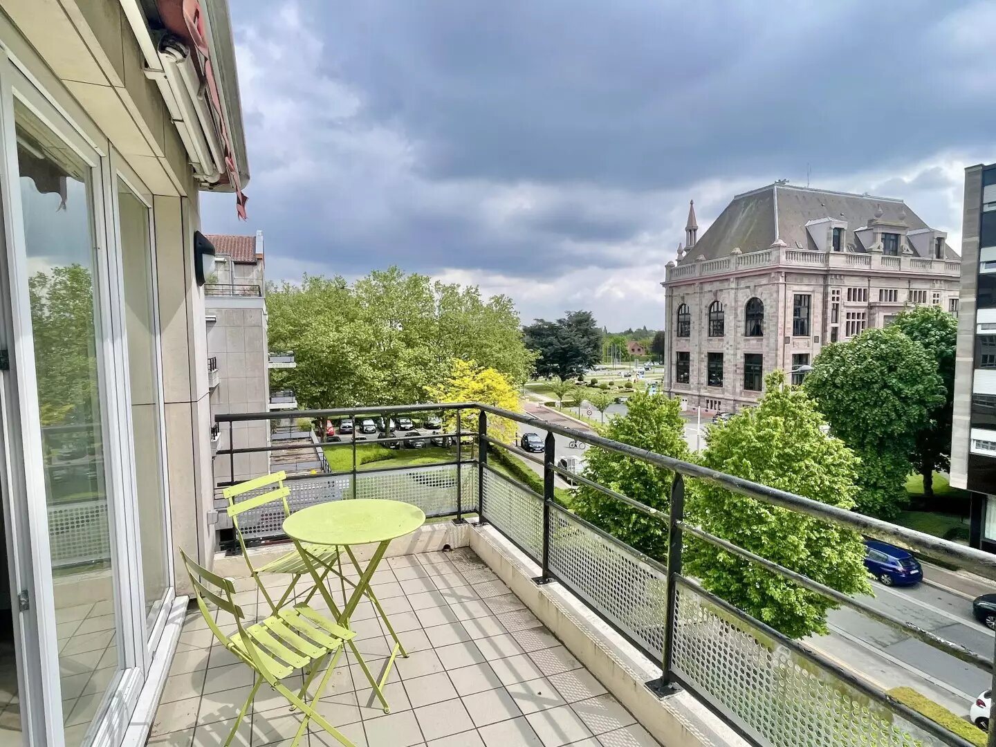 Appartement à vendre, 127m², Marcq-en-Baroeul