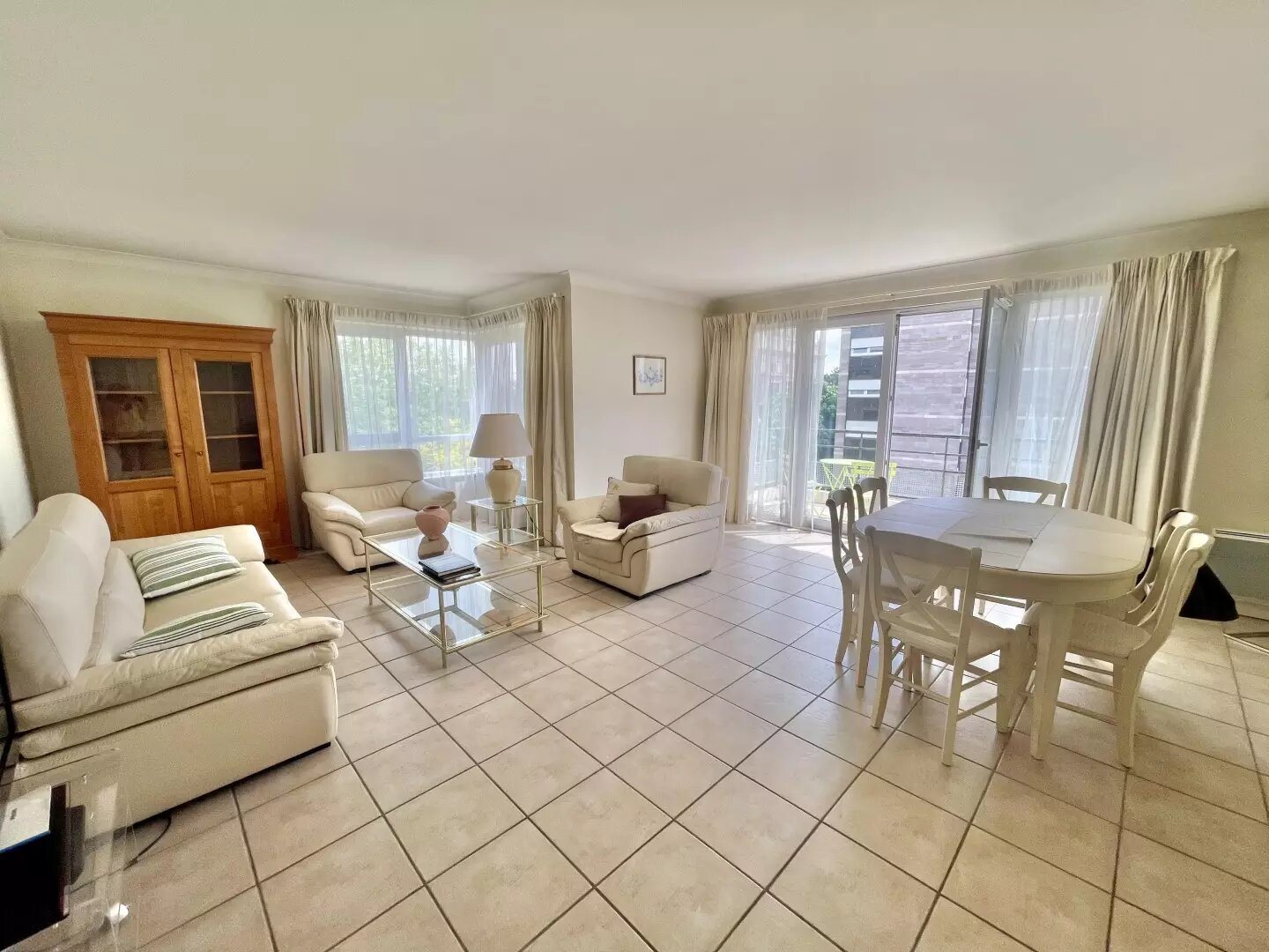 Appartement à vendre, 127m², Marcq-en-Baroeul