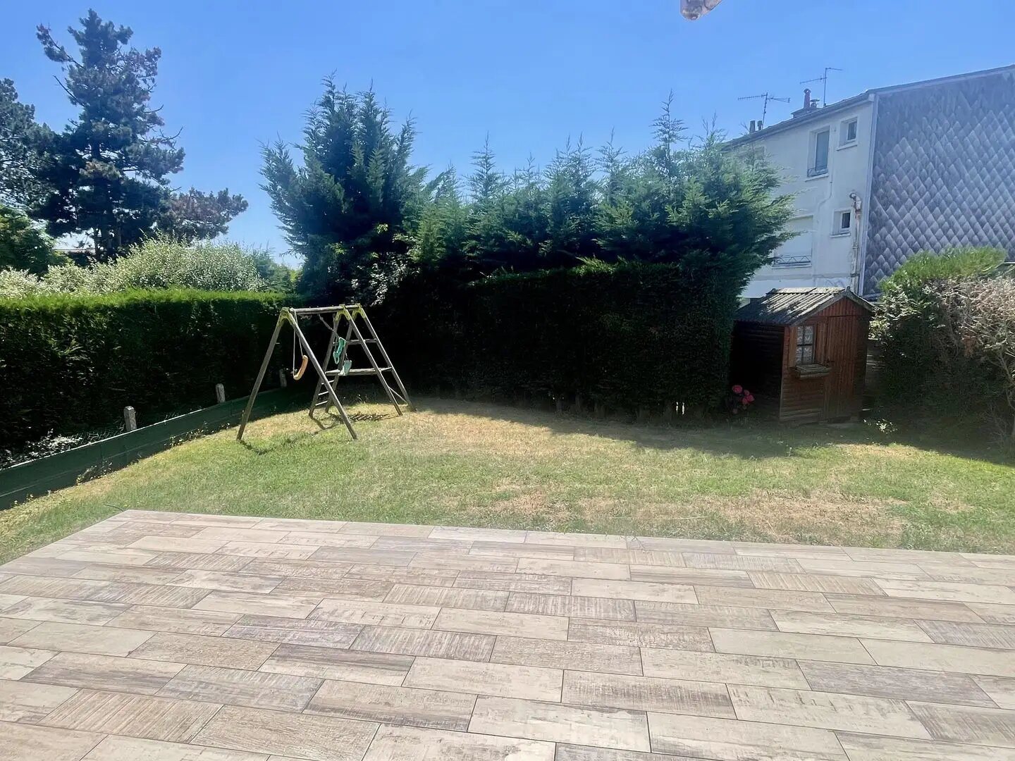 Maison à vendre, 100m², Marcq-en-Baroeul