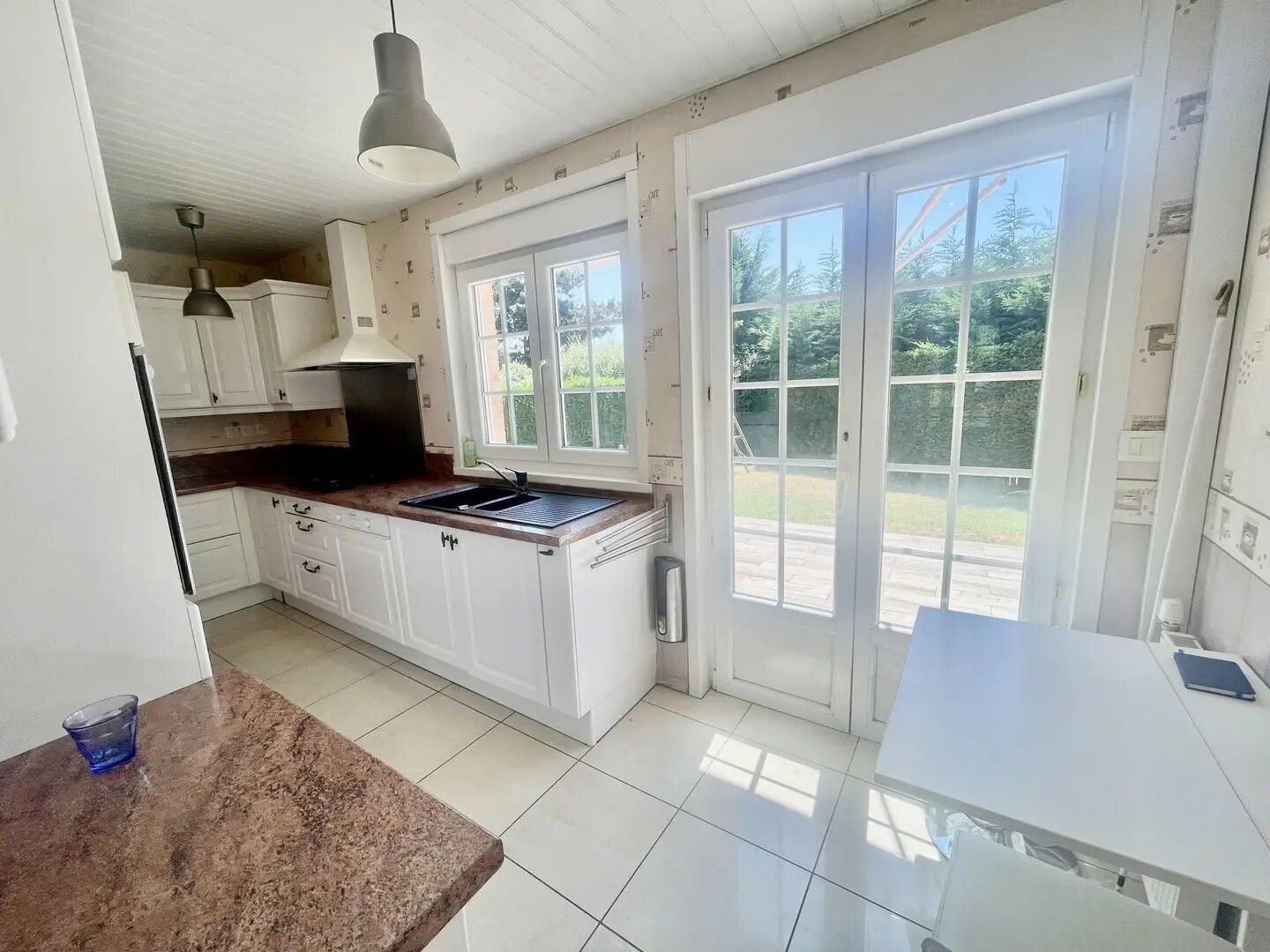 Maison à vendre, 100m², Marcq-en-Baroeul