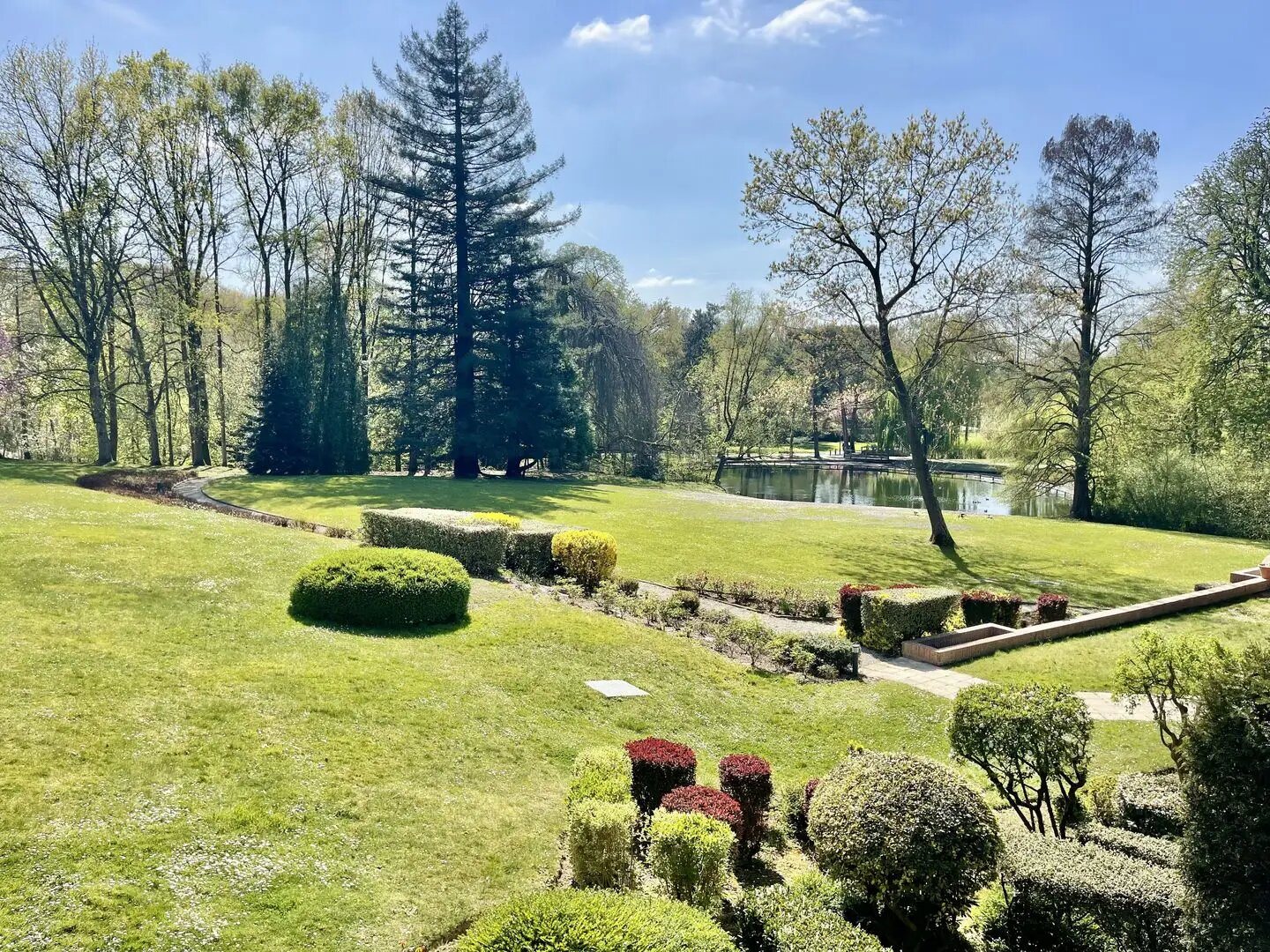 Appartement à louer, 46m², Mouvaux