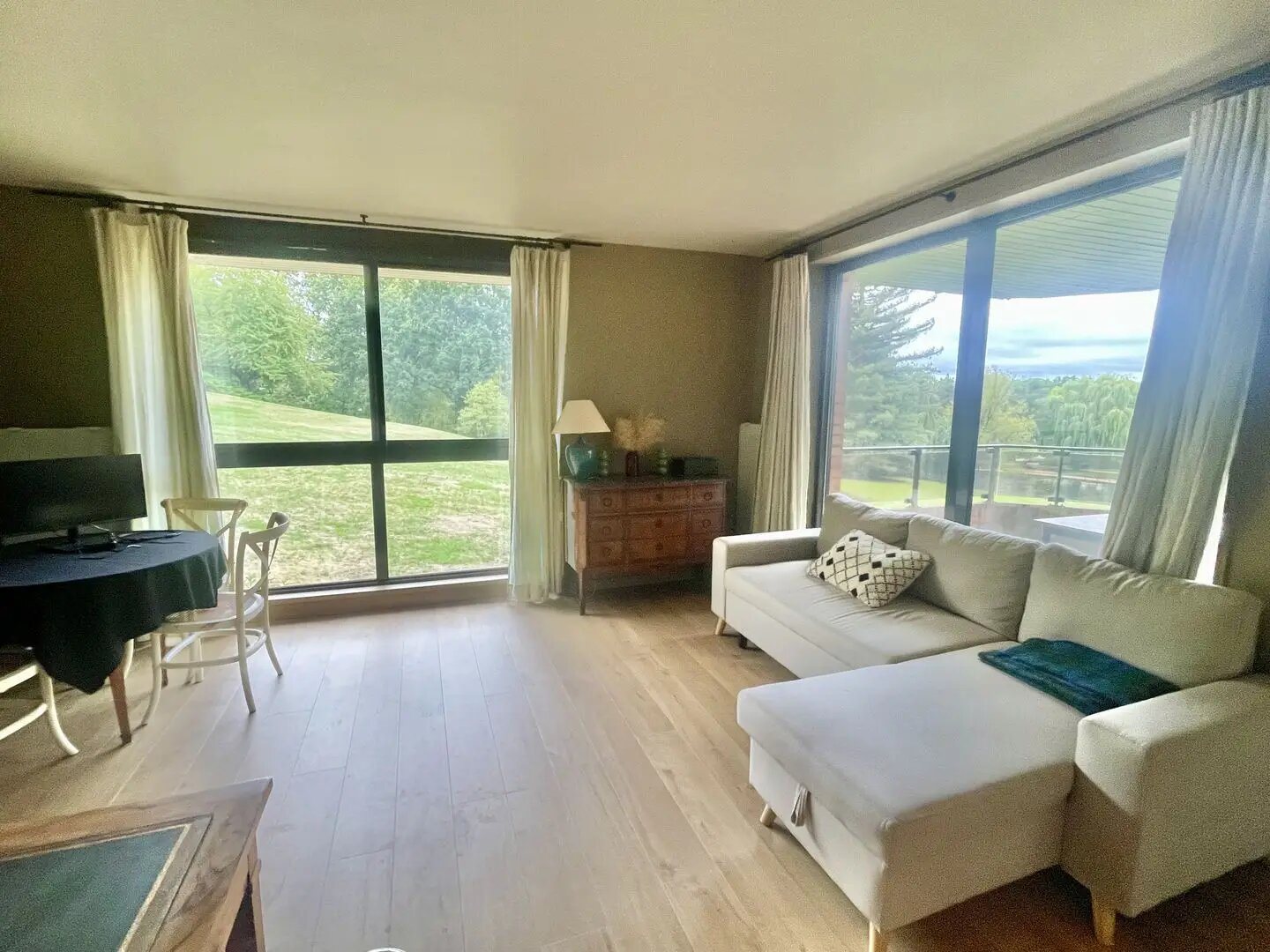 Appartement à louer, 46m², Mouvaux