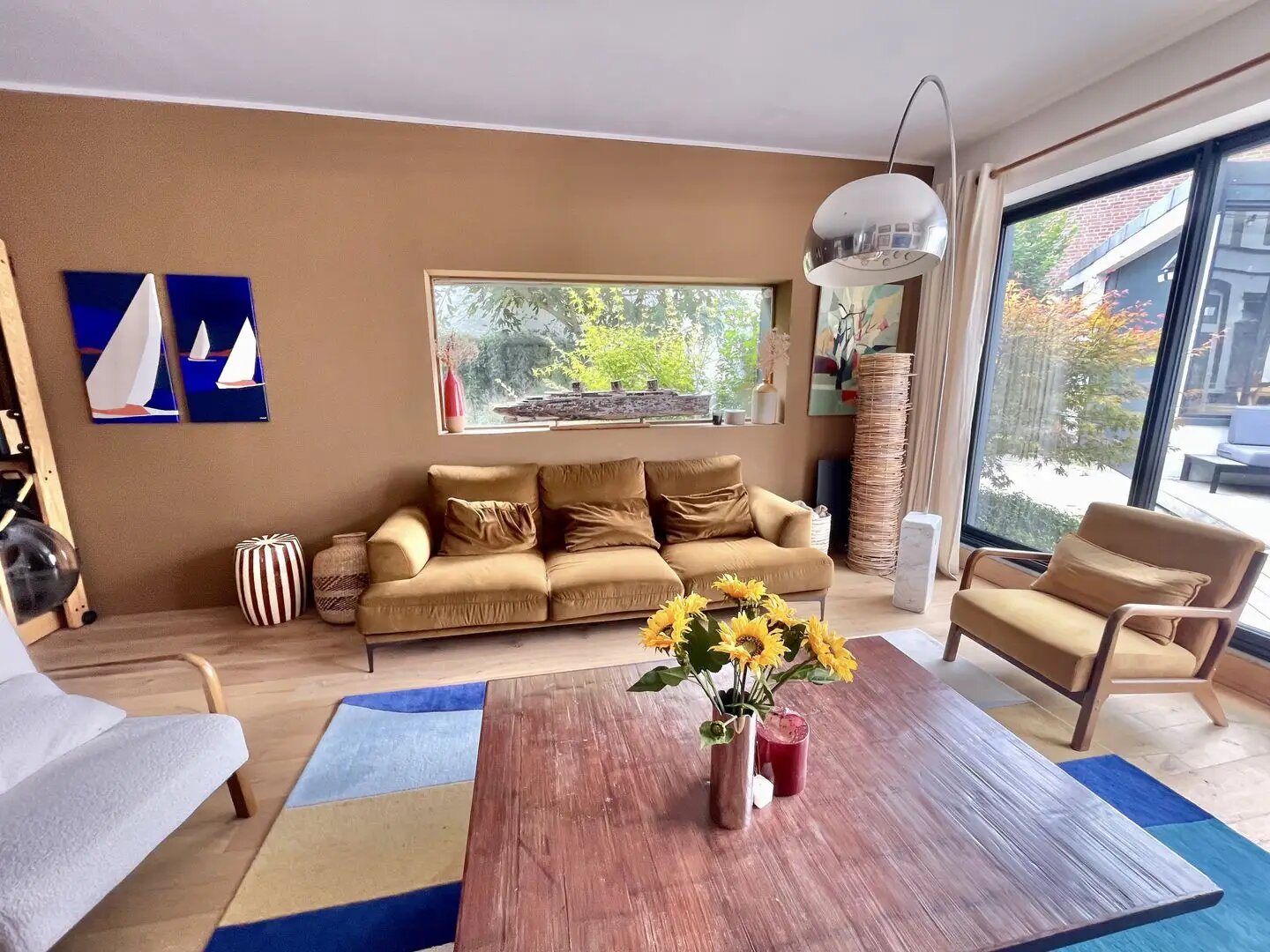 Maison à vendre, 195m², Marcq-en-Baroeul