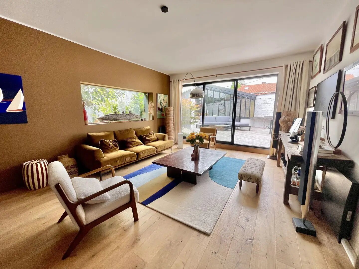 Maison à vendre, 195m², Marcq-en-Baroeul