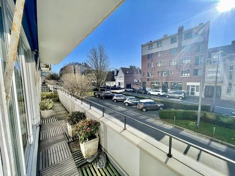 Appartement à vendre, 127m², Marcq-en-Baroeul