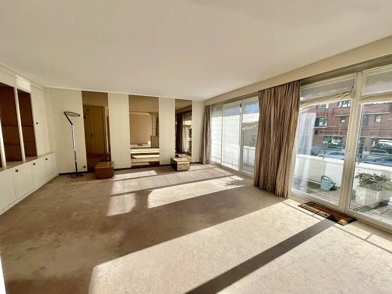Appartement à vendre, 127m², Marcq-en-Baroeul