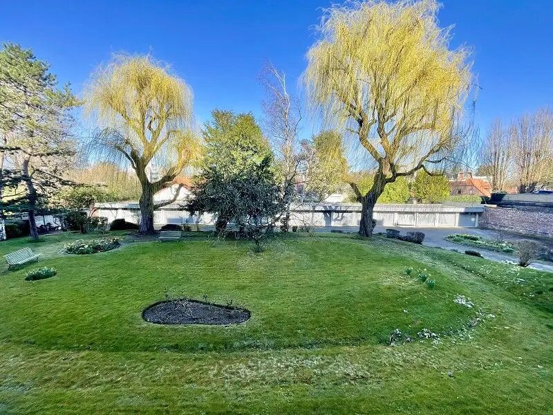 Appartement à vendre, 127m², Marcq-en-Baroeul