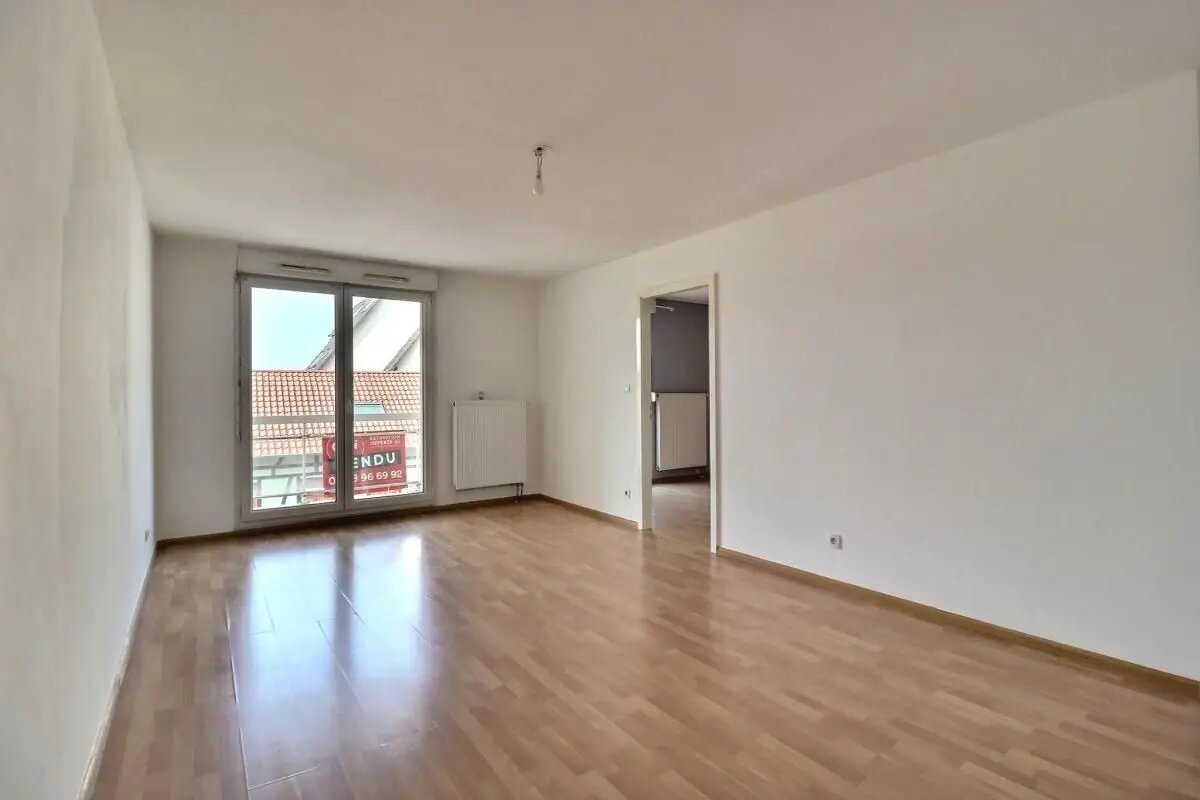 Appartement à vendre, 65m², Erstein