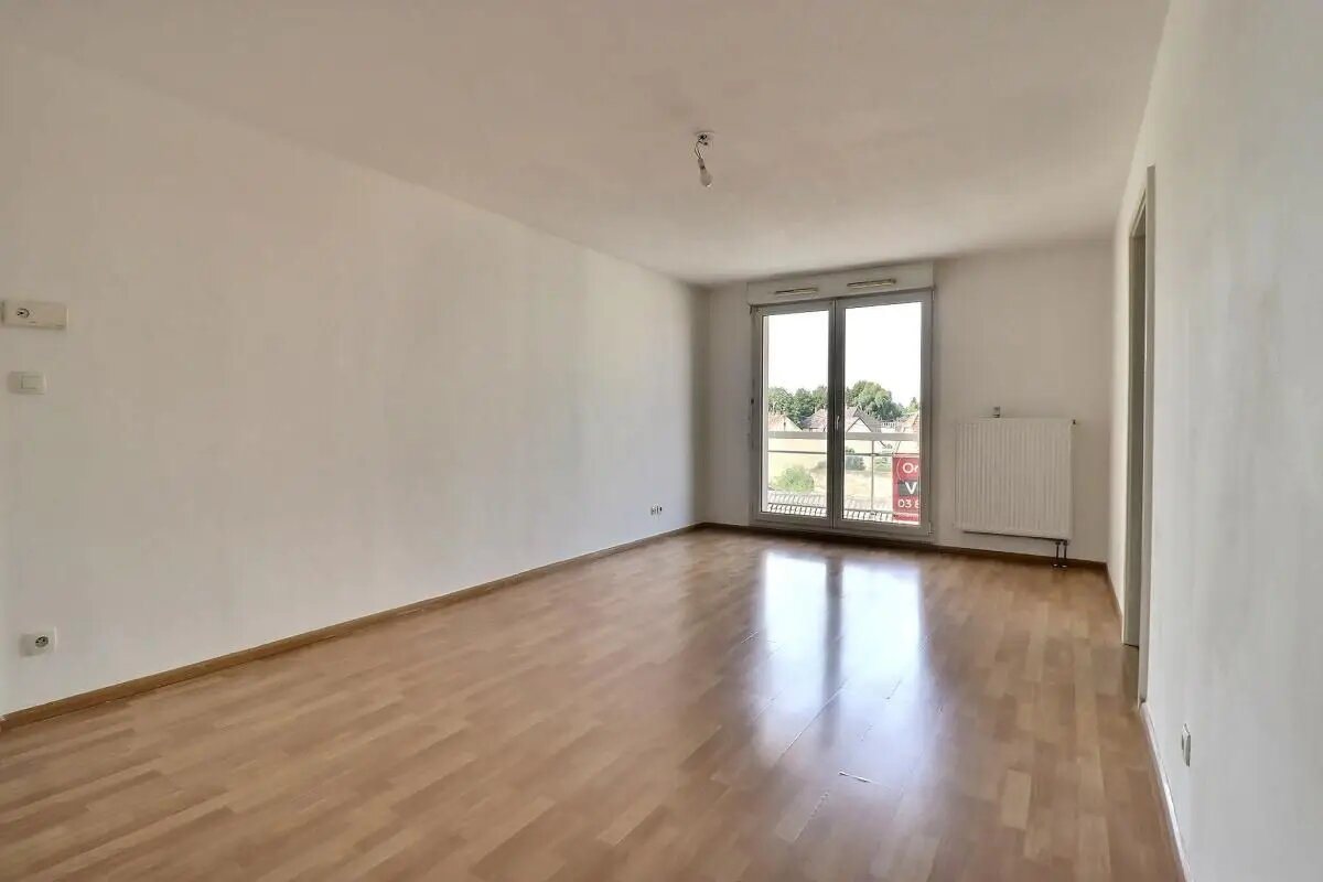 Appartement à vendre, 65m², Erstein
