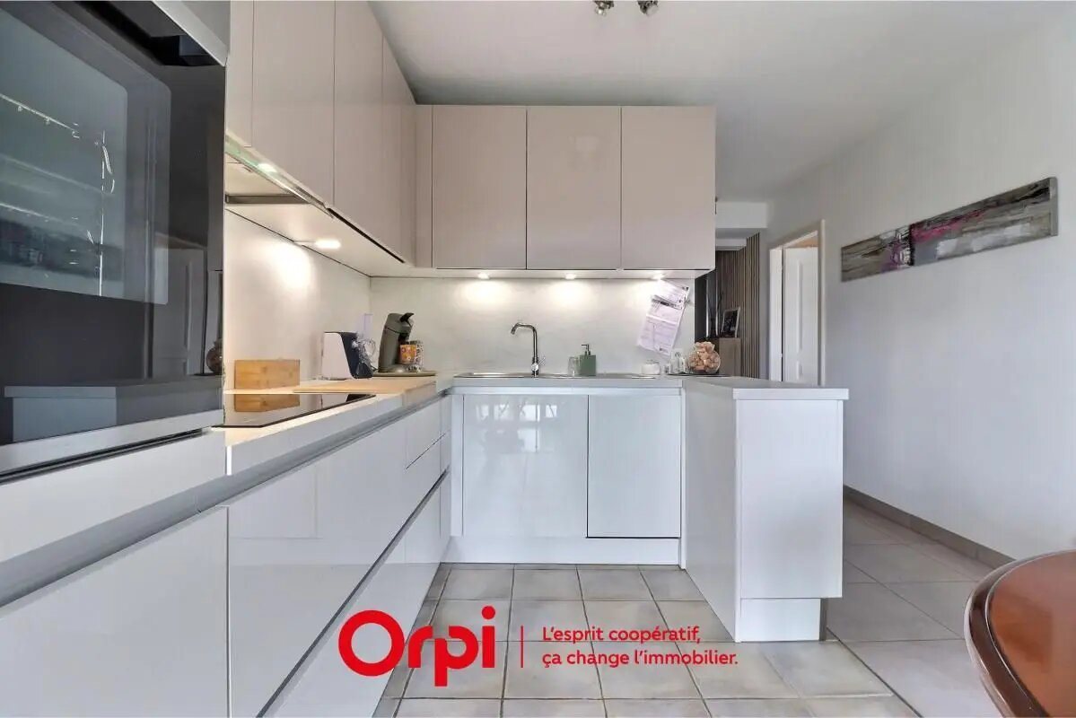 Appartement à vendre, 60m², Erstein