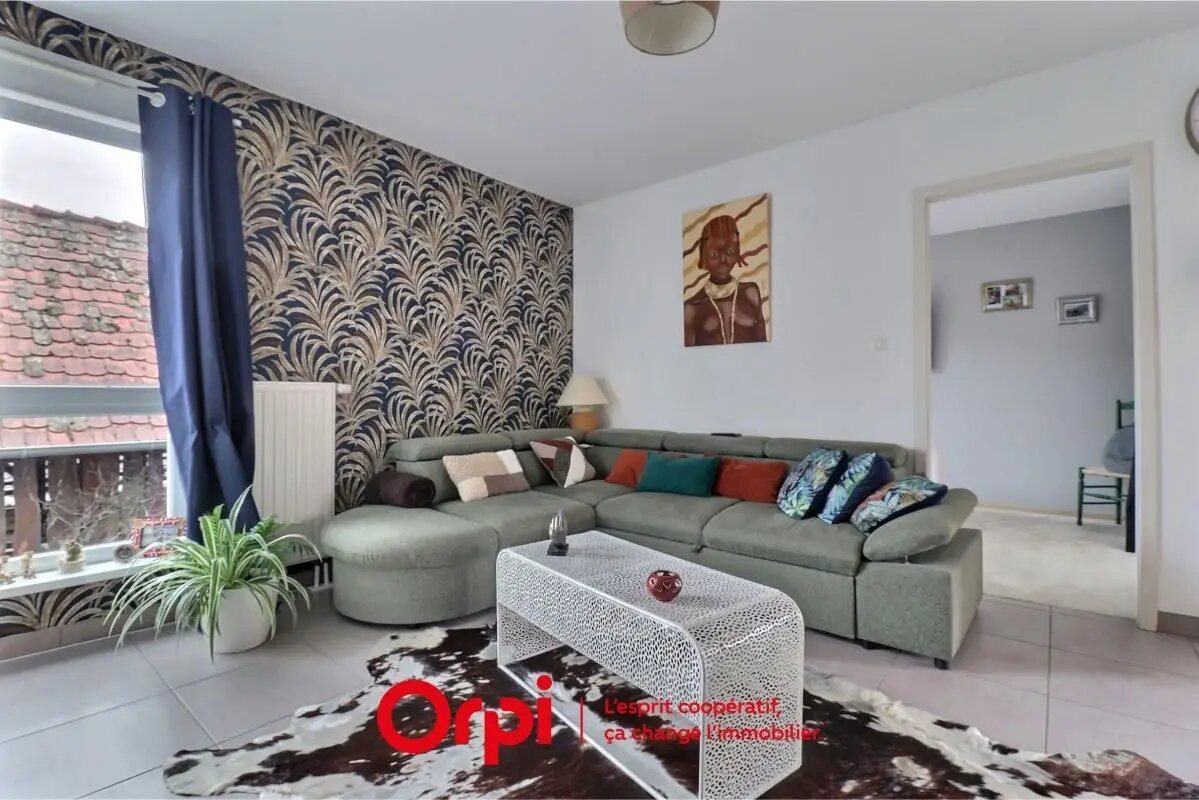 Appartement à vendre, 60m², Erstein