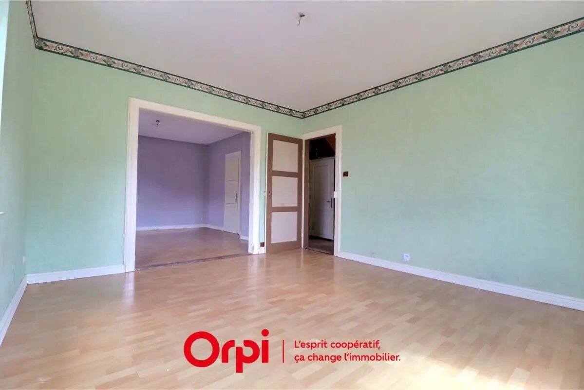 Maison à vendre, 118m², Kertzfeld