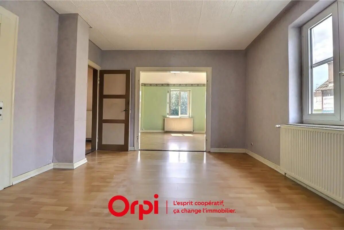 Maison à vendre, 118m², Kertzfeld