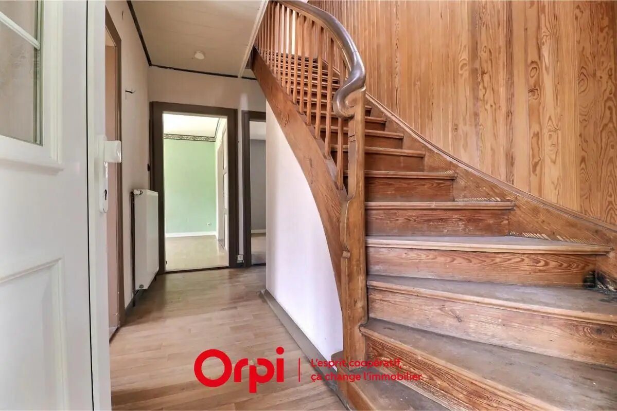 Maison à vendre, 118m², Kertzfeld