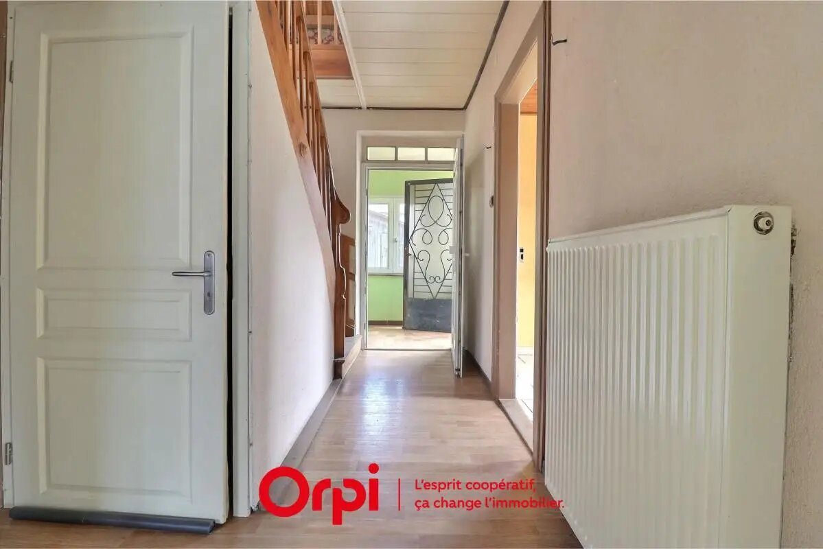 Maison à vendre, 118m², Kertzfeld