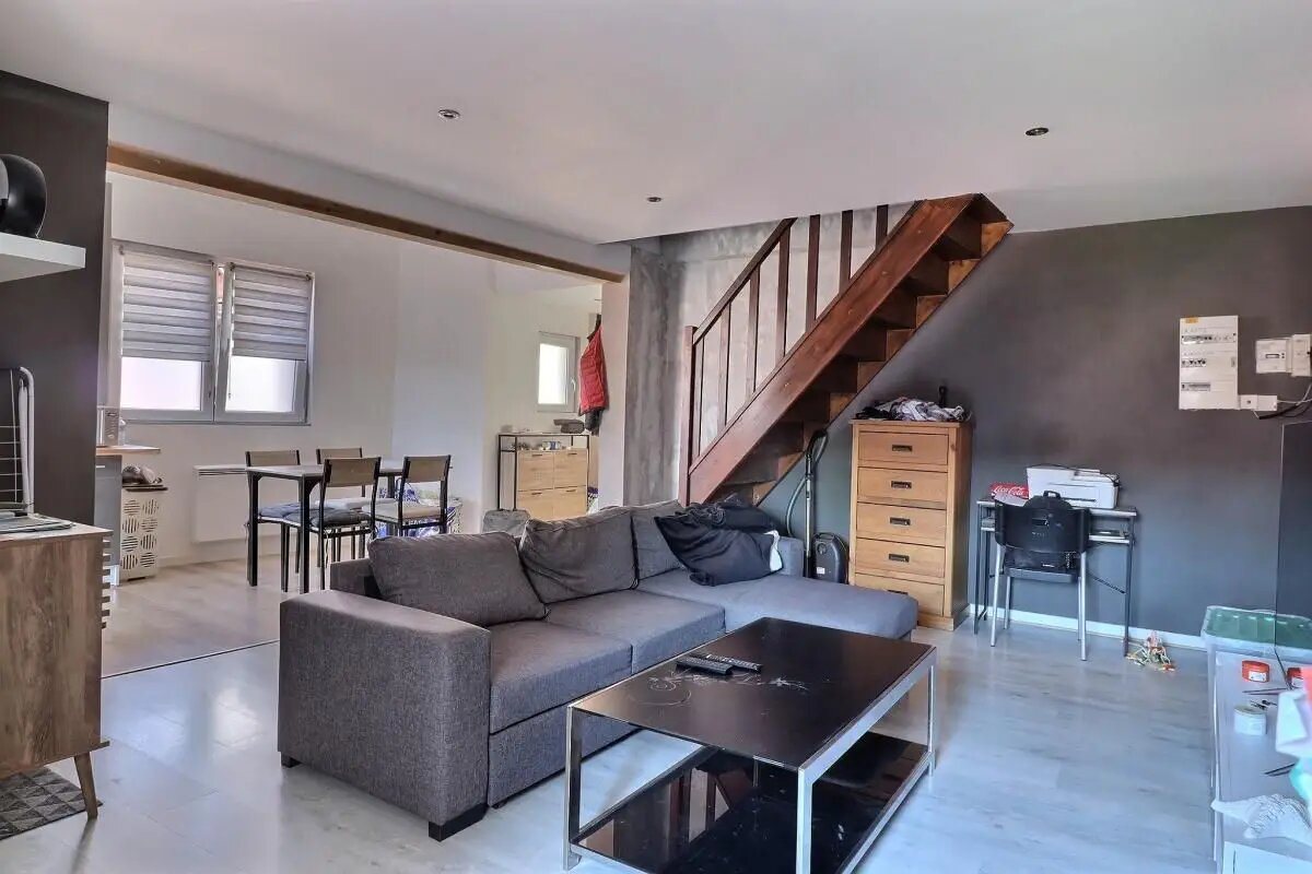 Appartement à vendre, 53m², Mutzig