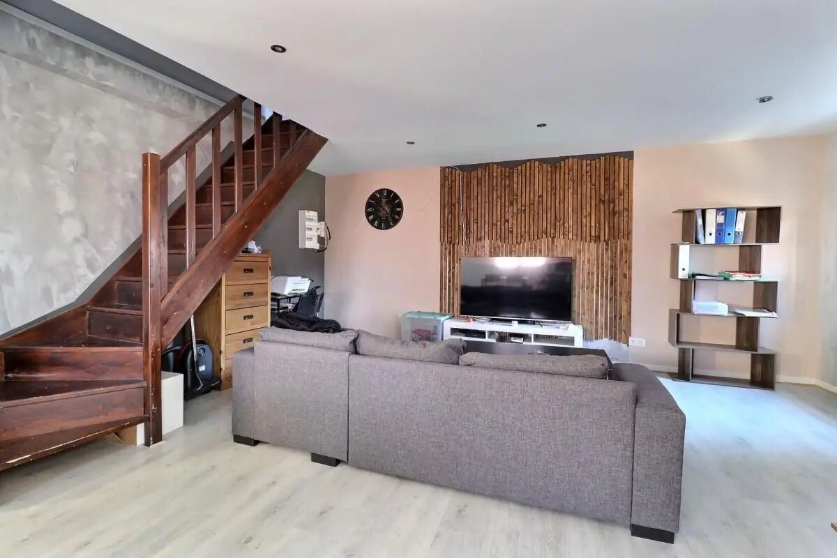 Appartement à vendre, 53m², Mutzig