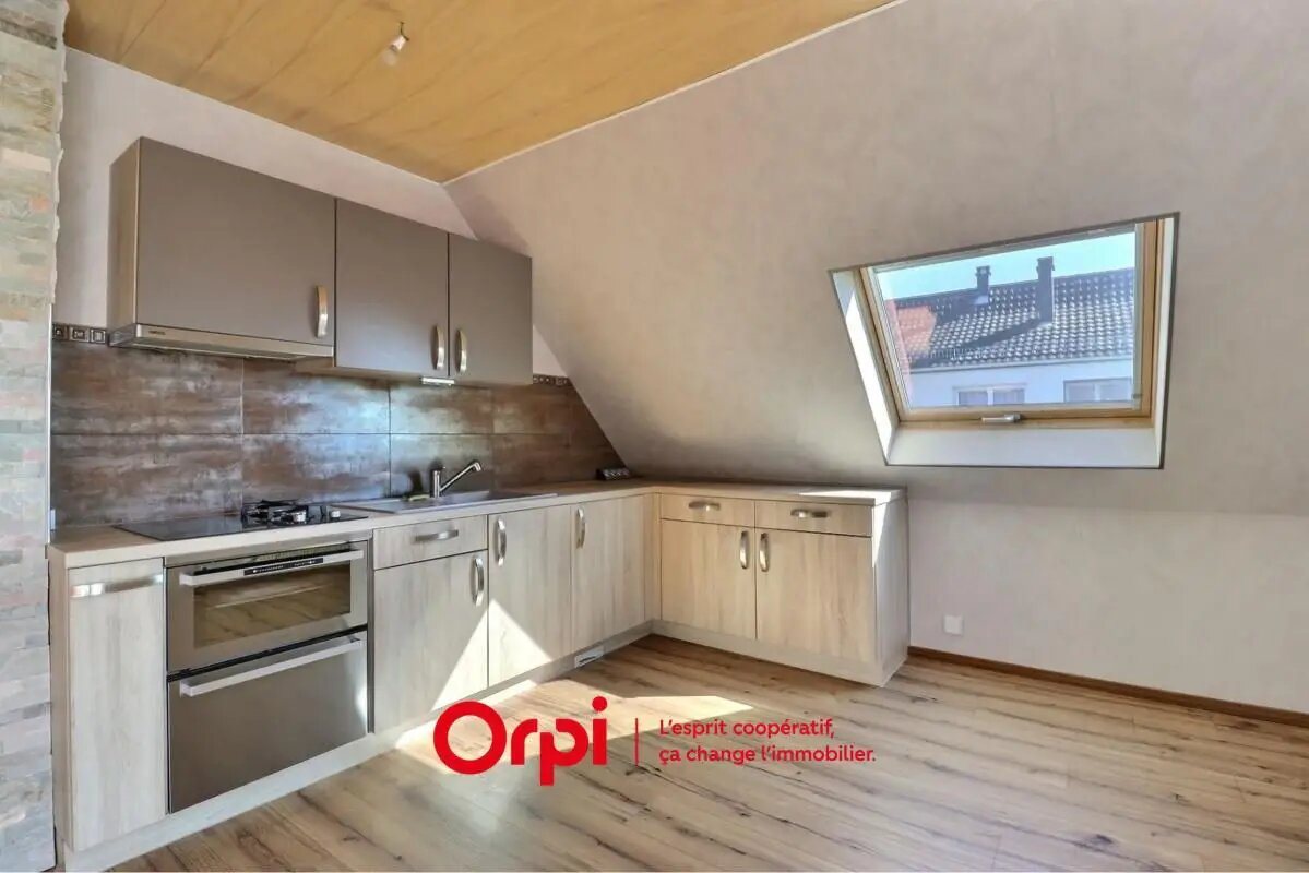 Maison à vendre, 170m², Erstein