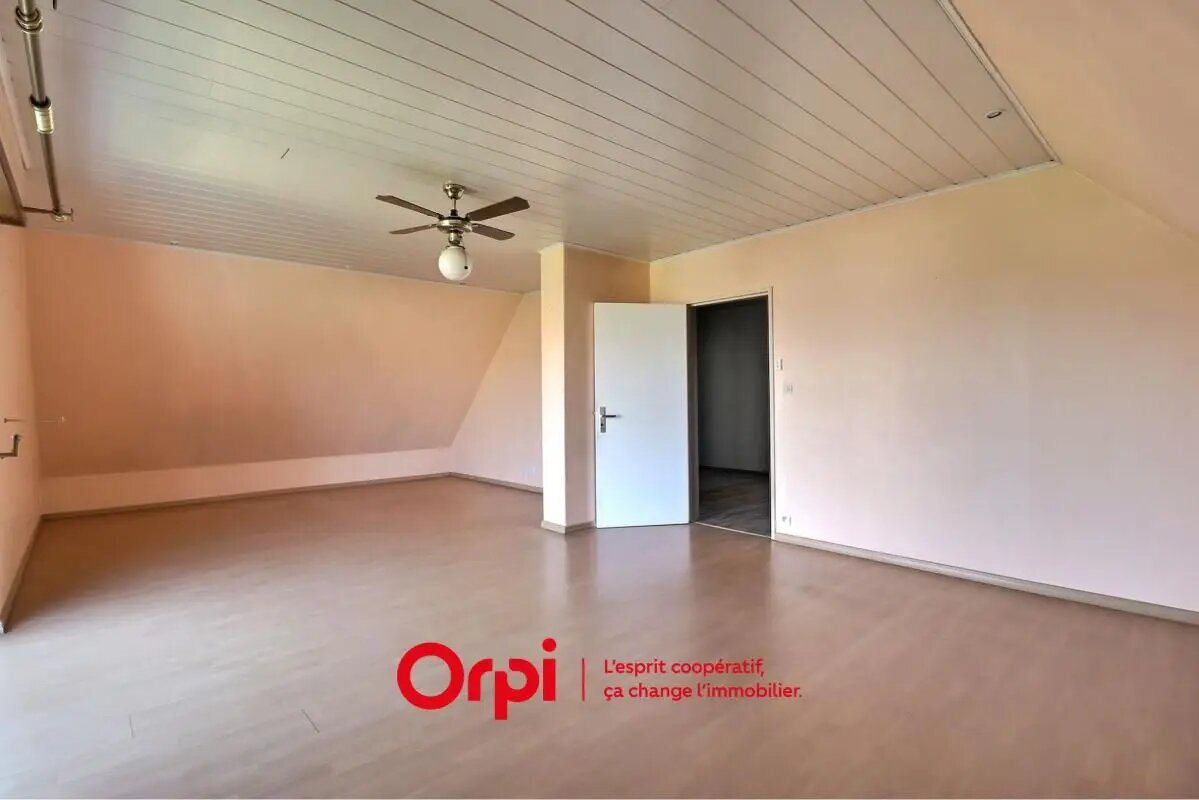 Maison à vendre, 170m², Erstein
