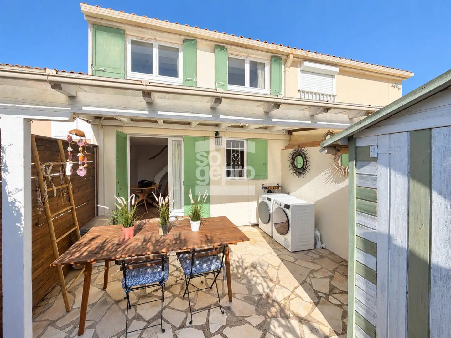 Maison à vendre, 35m², Marseillan