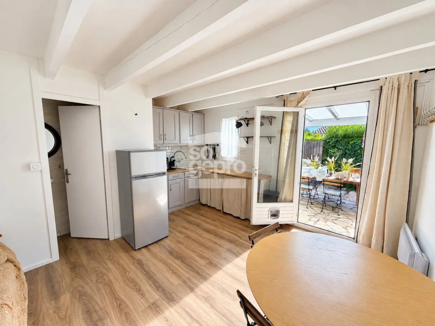 Maison à vendre, 35m², Marseillan