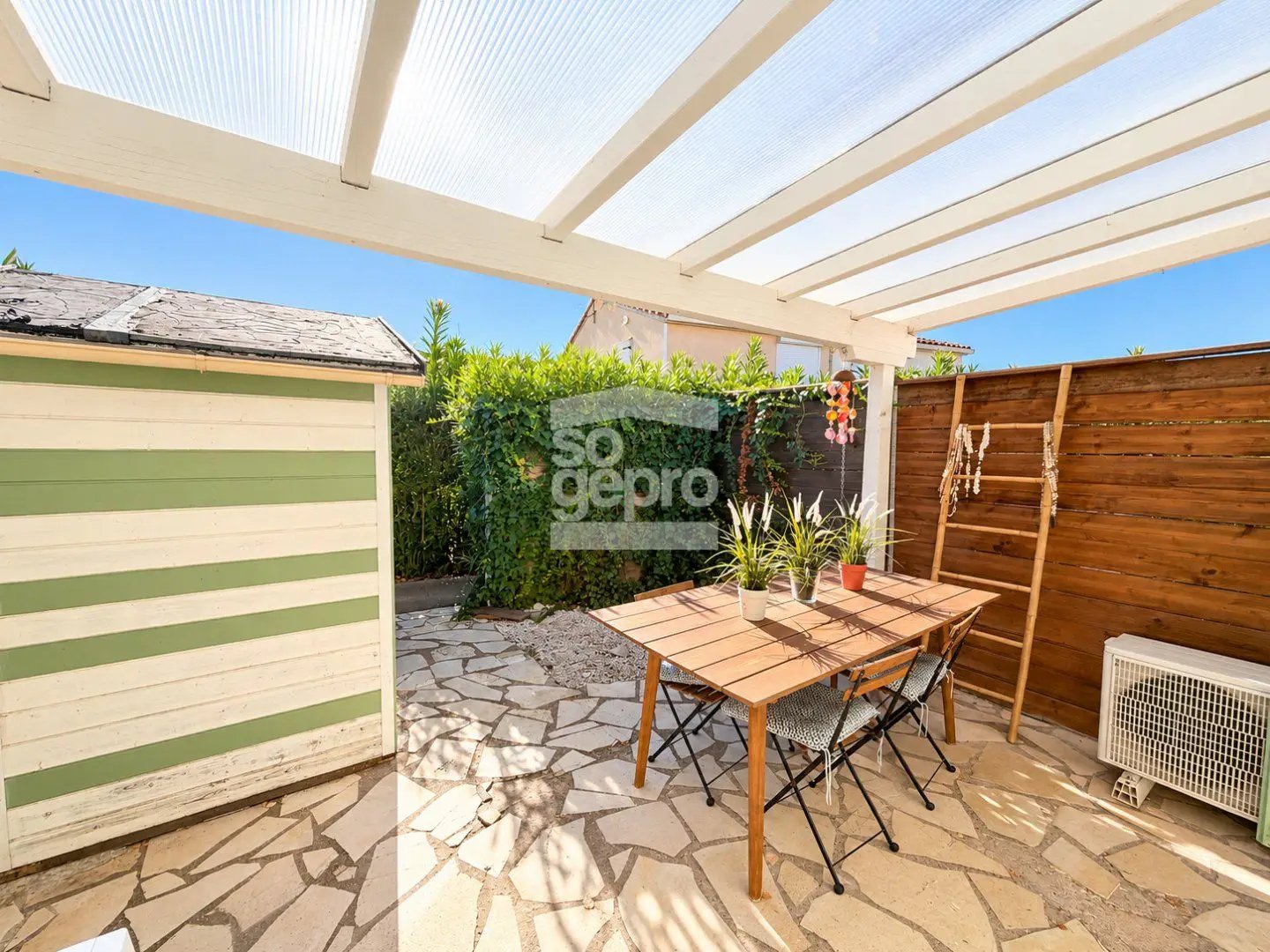 Maison à vendre, 35m², Marseillan