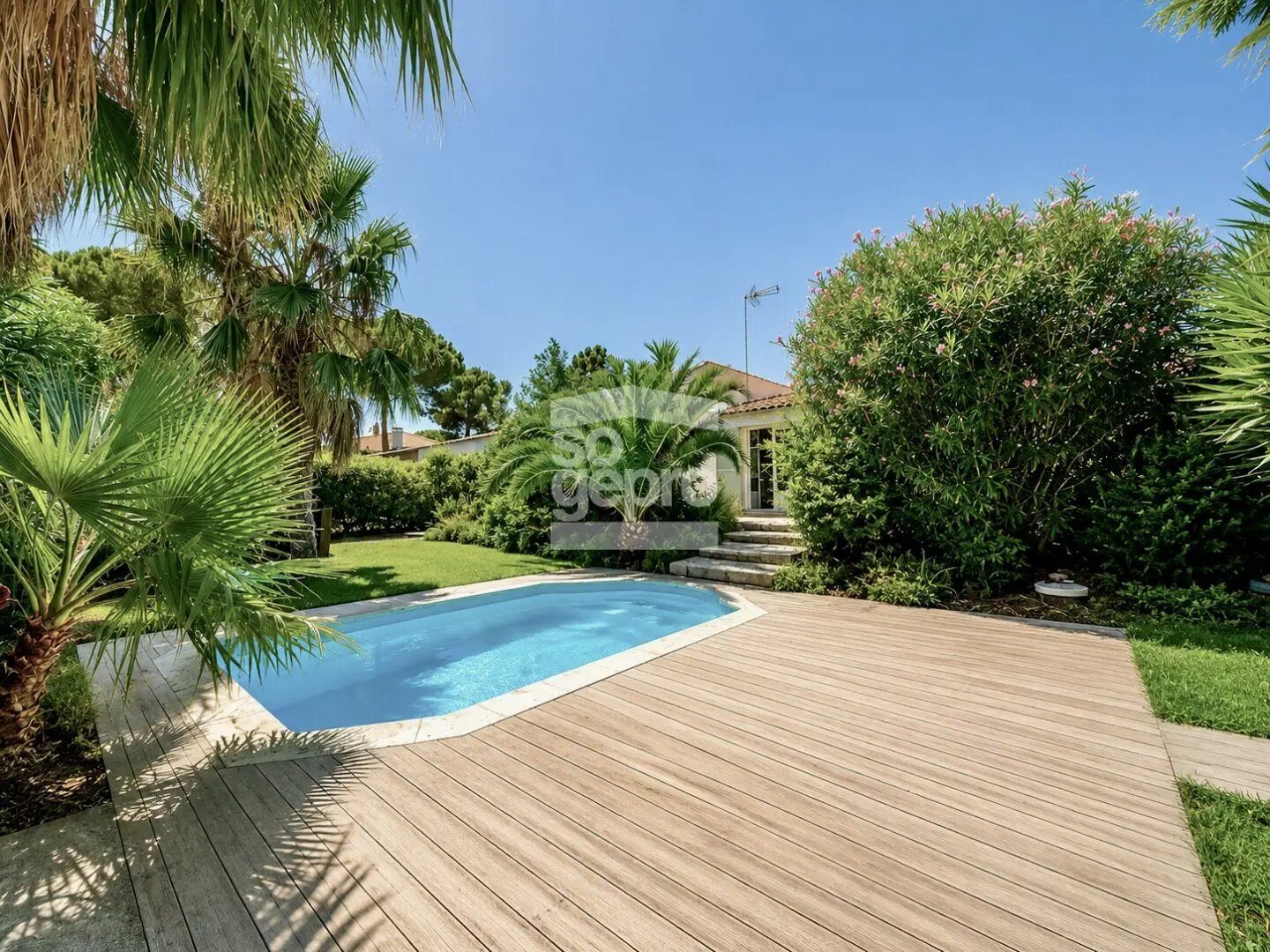 Maison à vendre, 114m², Agde (Cap d'Agde)