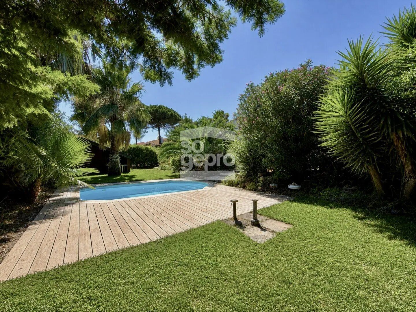 Maison à vendre, 114m², Agde (Cap d'Agde)