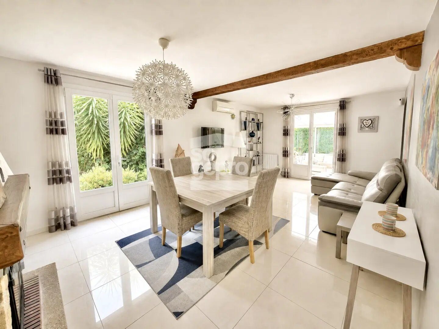 Maison à vendre, 114m², Agde (Cap d'Agde)