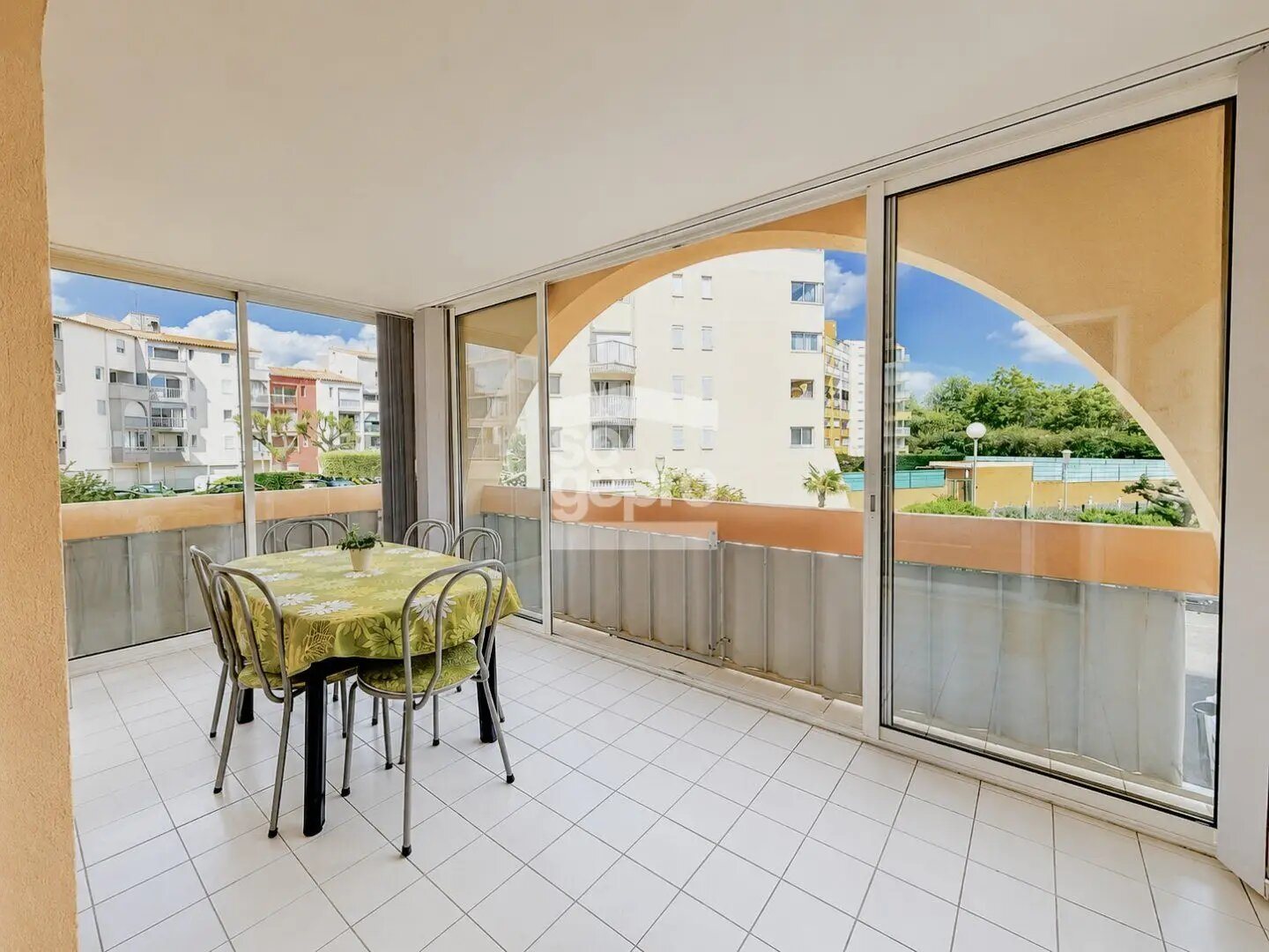 Appartement à vendre, 40m², Agde (Cap d'Agde)