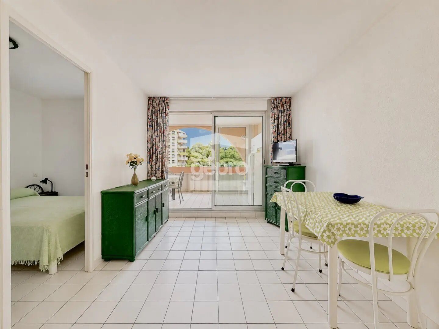 Appartement à vendre, 40m², Agde (Cap d'Agde)