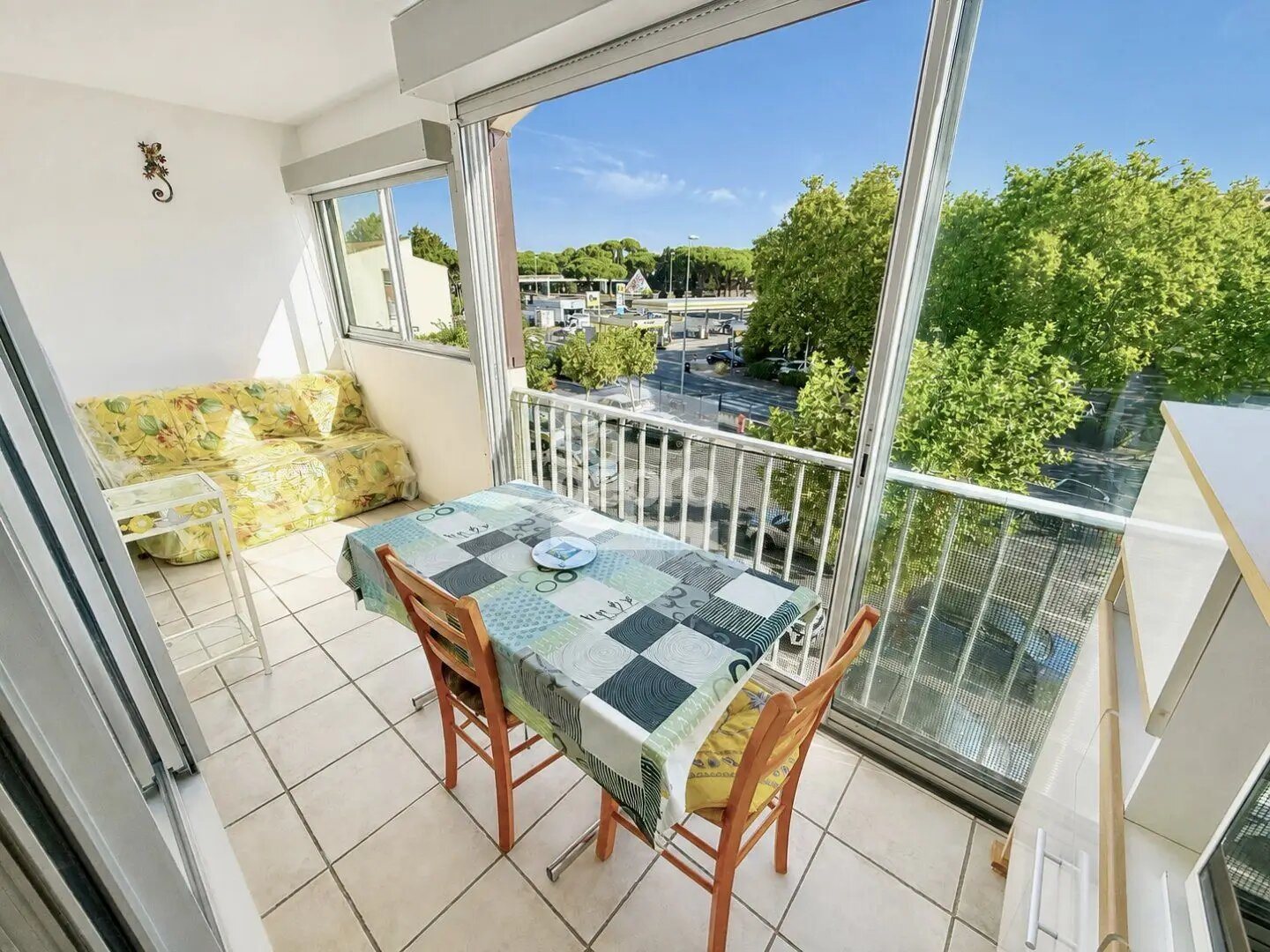 Appartement à vendre, 37m², Grau d'Agde