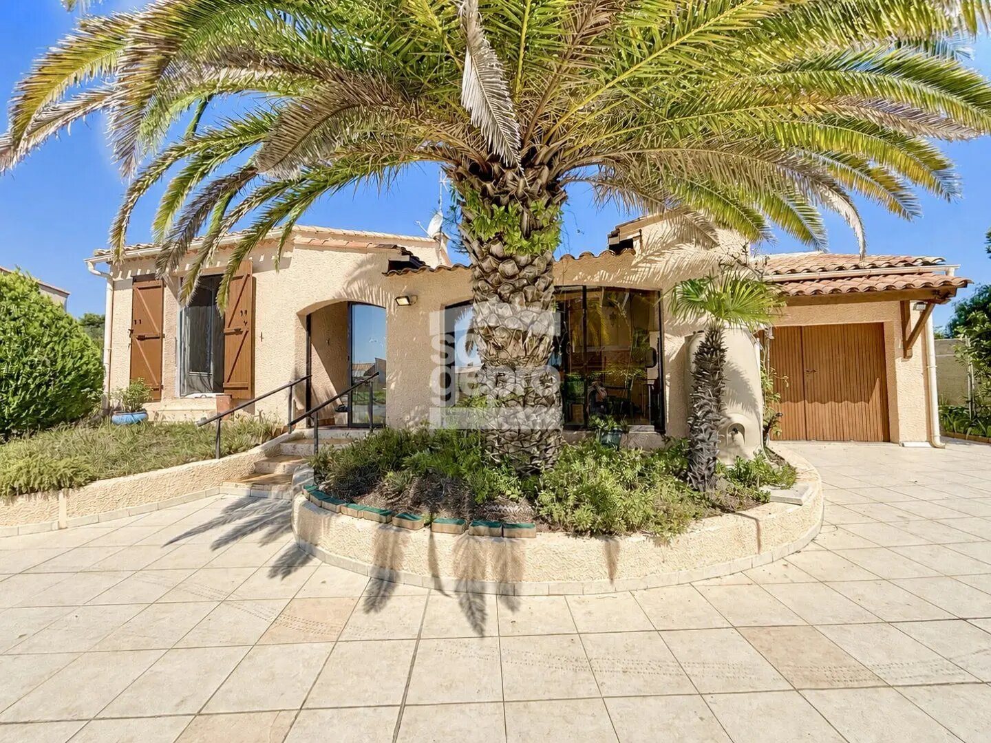 Maison à vendre, 120m², Agde (Cap d'Agde)