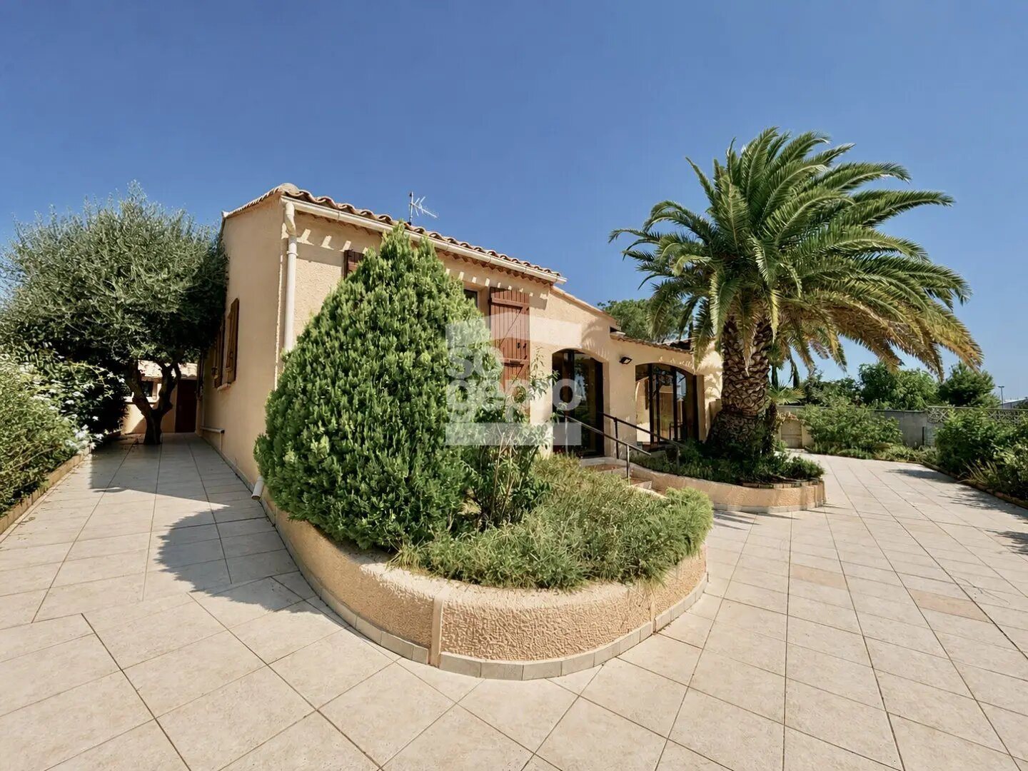 Maison à vendre, 120m², Agde (Cap d'Agde)