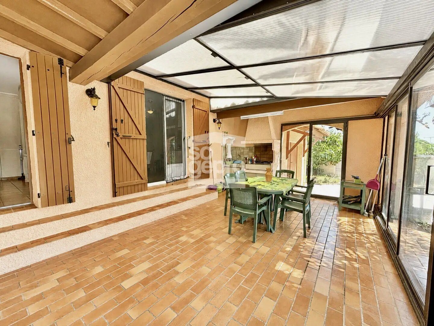 Maison à vendre, 120m², Agde (Cap d'Agde)