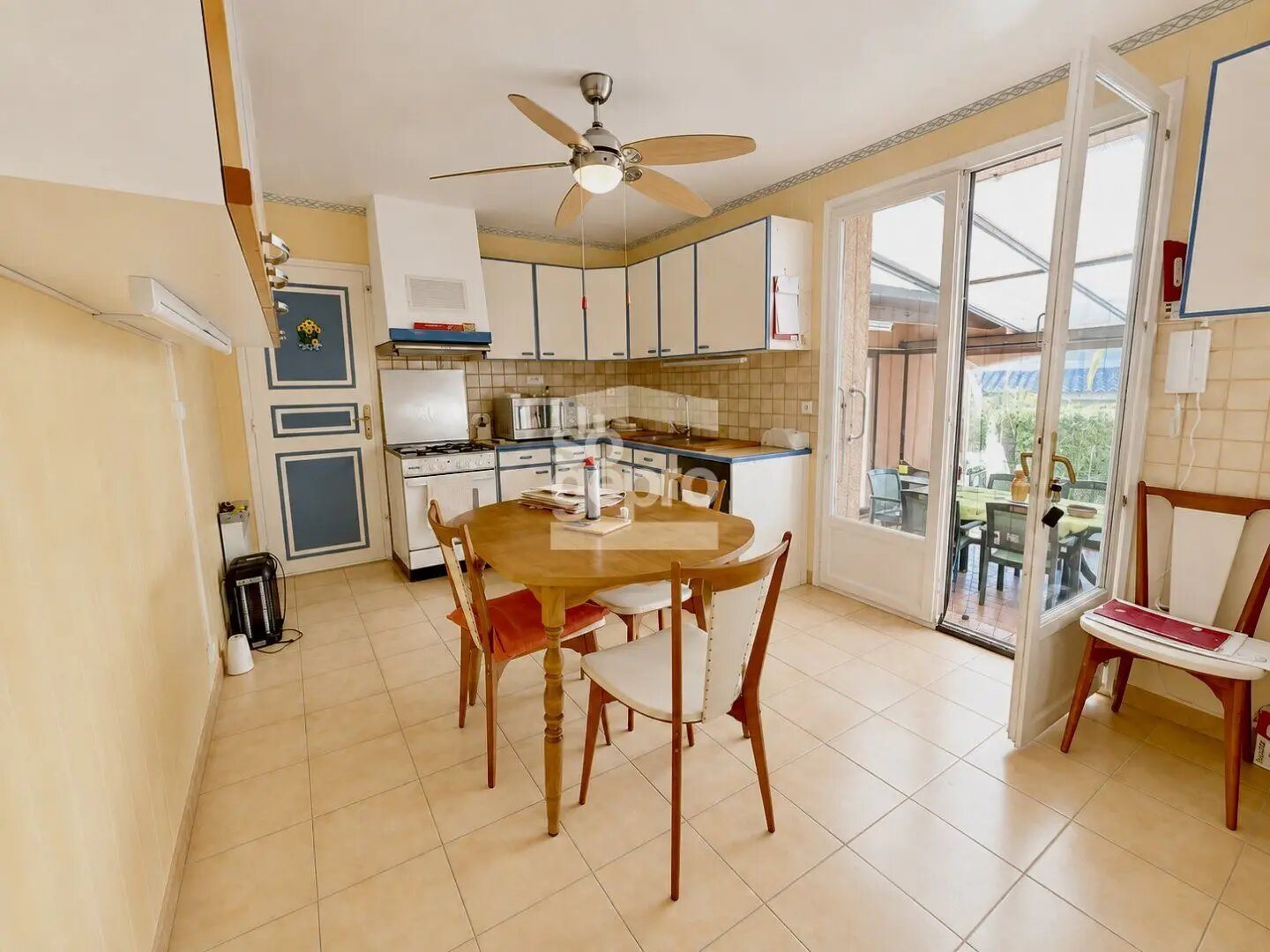 Maison à vendre, 120m², Agde (Cap d'Agde)