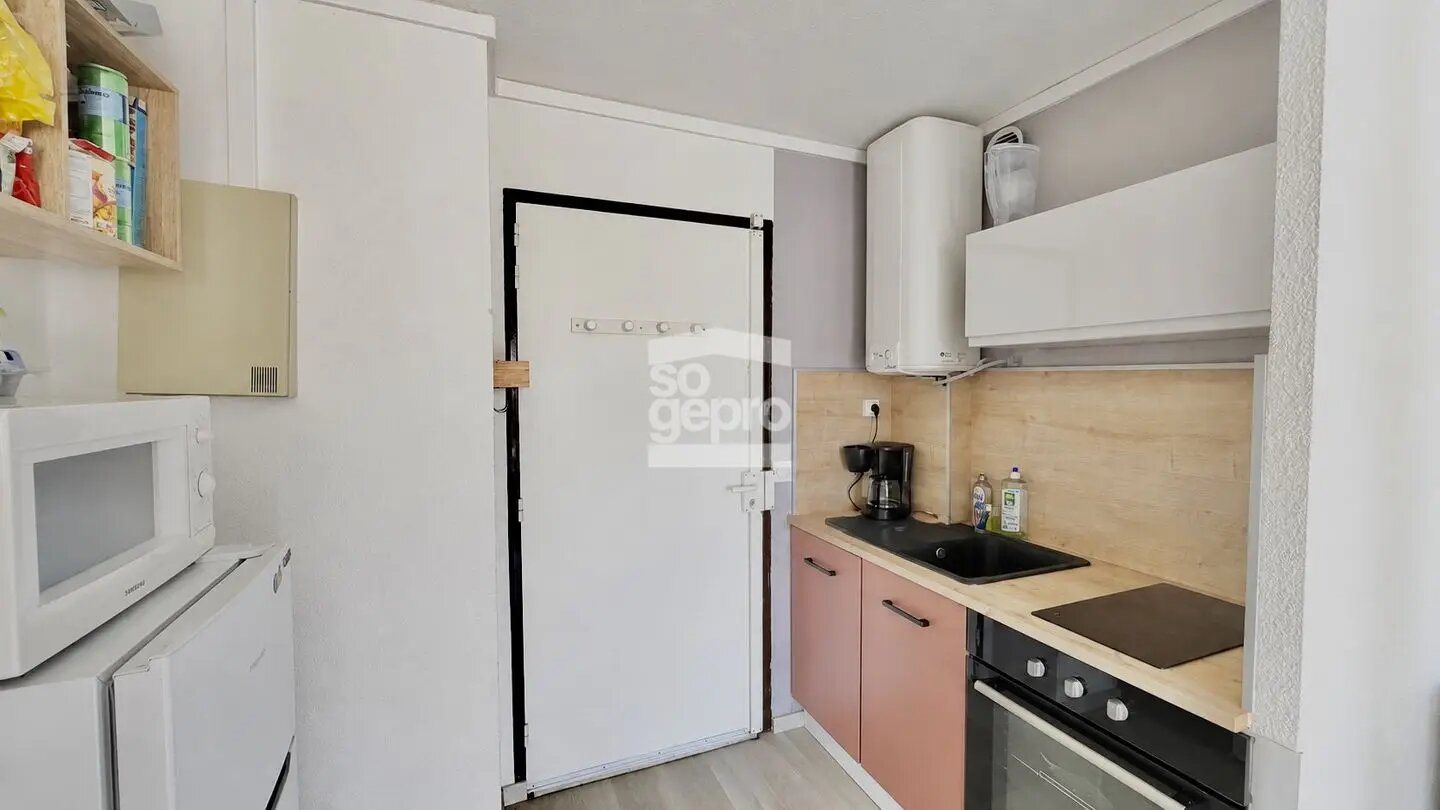 Appartement à louer, 25m², Agde (Cap d'Agde)