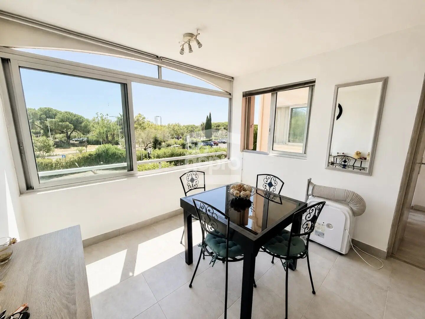 Appartement à vendre, 28m², Agde (Cap d'Agde)