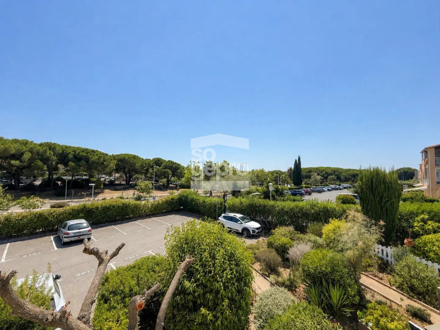 Appartement à vendre, 28m², Agde (Cap d'Agde)