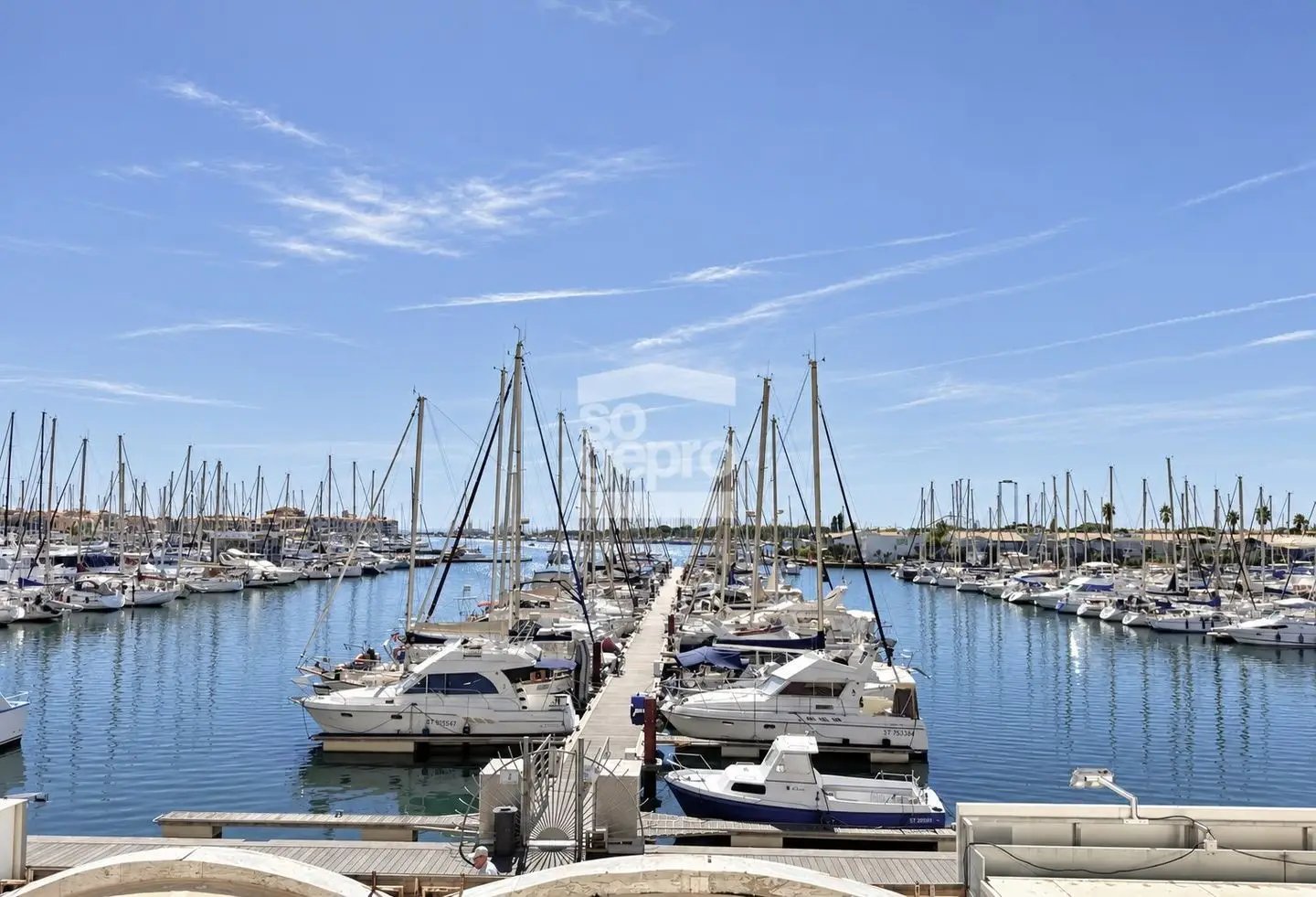 Appartement à vendre, 41m², Grau d'Agde