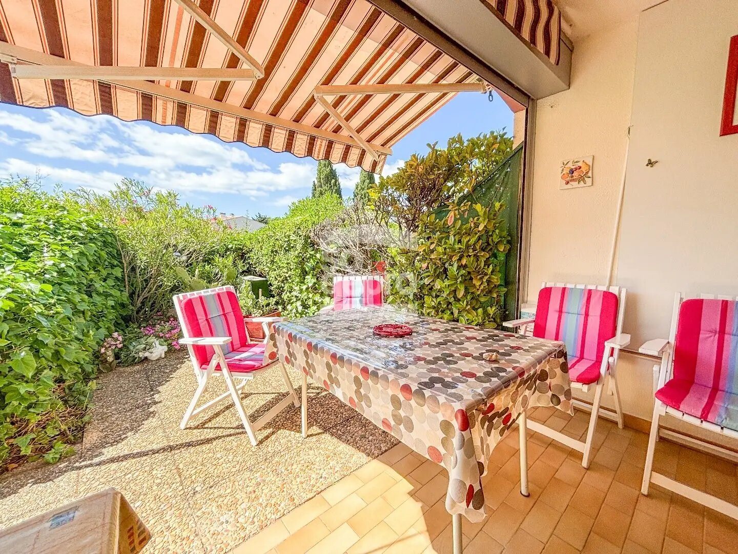 Appartement à vendre, 49m², Agde (Cap d'Agde)