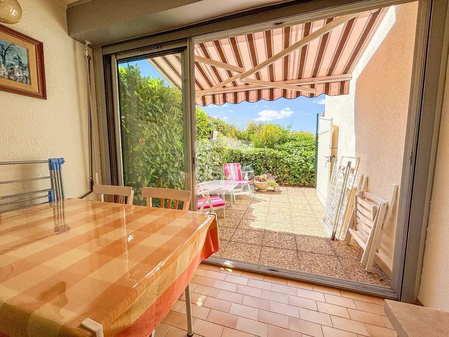 Appartement à vendre, 49m², Agde (Cap d'Agde)
