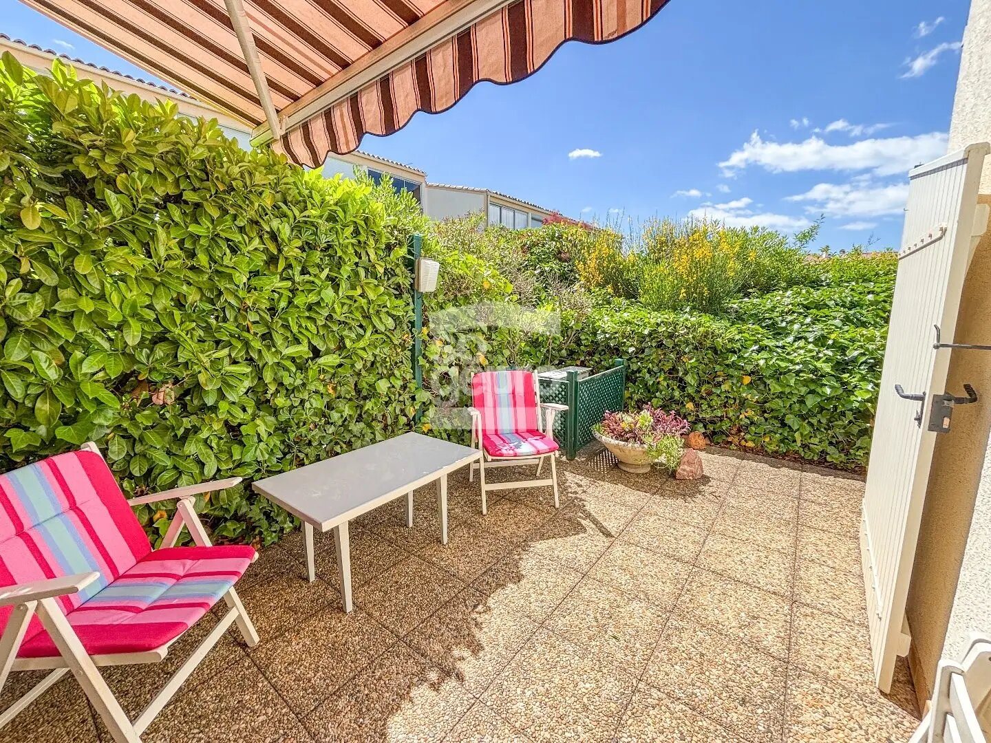 Appartement à vendre, 49m², Agde (Cap d'Agde)