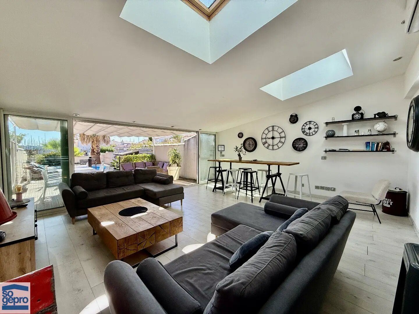 Maison à vendre, 126m², Agde (Cap d'Agde)