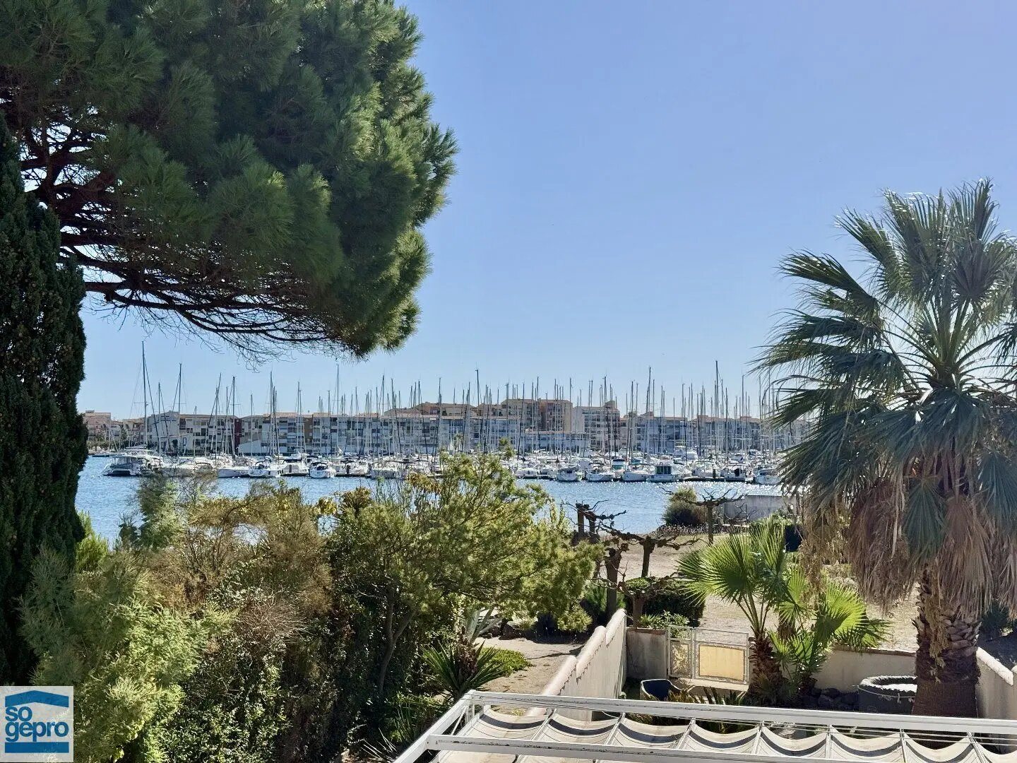 Maison à vendre, 126m², Agde (Cap d'Agde)